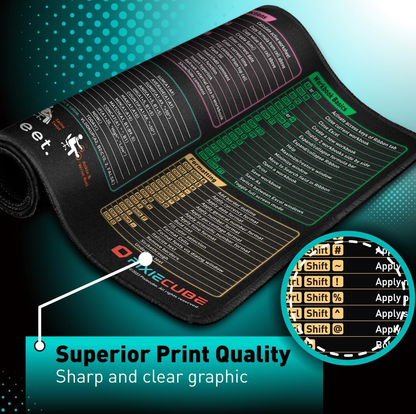 Excel Shortcutpad