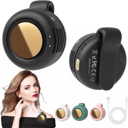 Mini Portable Pocket Fan