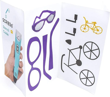 3-D pen DIY toy for girls and boys, christmas gift