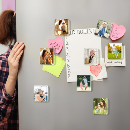 🧲 MemoryMagnet™ DIY Kit