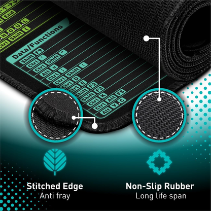 Excel Shortcutpad