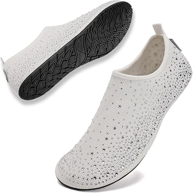 After Heels™ Glitter Glides