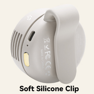 Mini Portable Pocket Fan