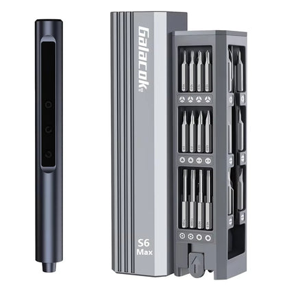 MINI 69-in-1 Mini Electric Precision Screwdriver Set