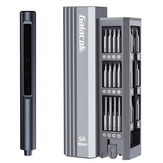 MINI 69-in-1 Mini Electric Precision Screwdriver Set