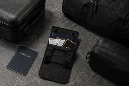 Traveller wallet