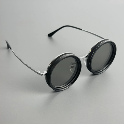 ND9 Adjustable Polarized Sunglasses