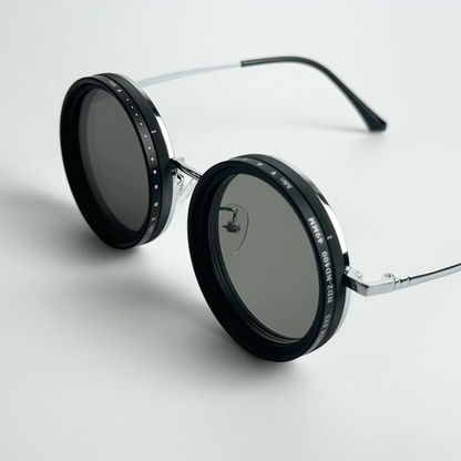 ND9 Adjustable Polarized Sunglasses