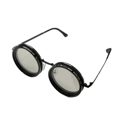 ND9 Adjustable Polarized Sunglasses