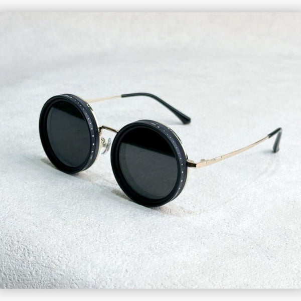 ND9 Adjustable Polarized Sunglasses