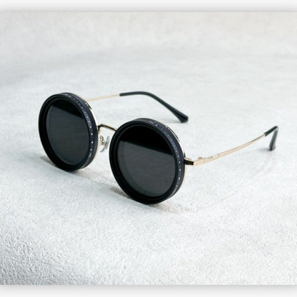 ND9 Adjustable Polarized Sunglasses