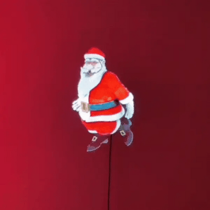 Holo Screen, gift and decor for xmas