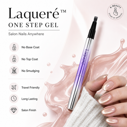 Pocket salon set