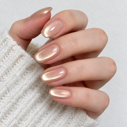 Pocket salon set