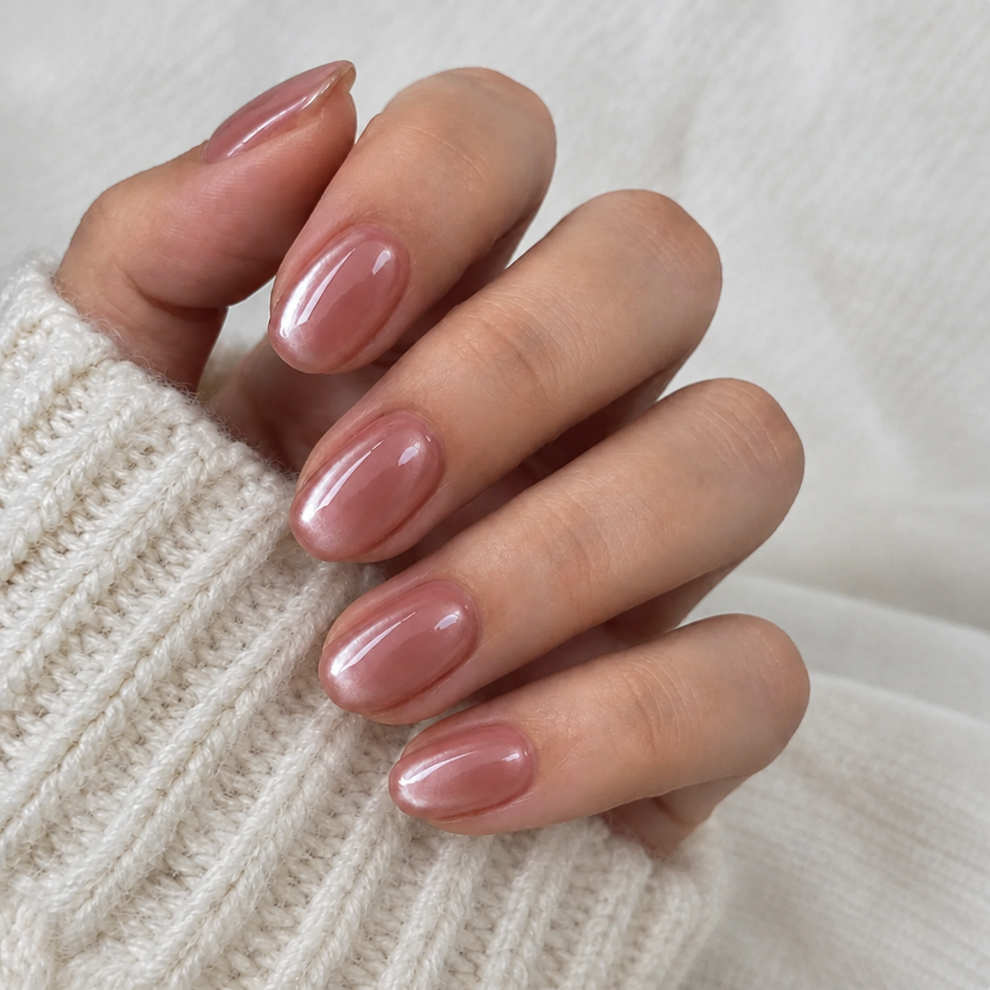 Pocket salon set