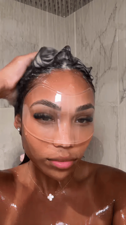 Lash Shower Shield (50 Pack)