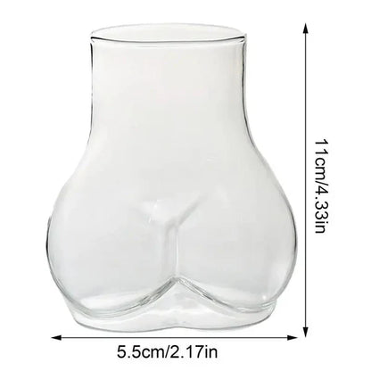 Butt Glass Cup Regular price
