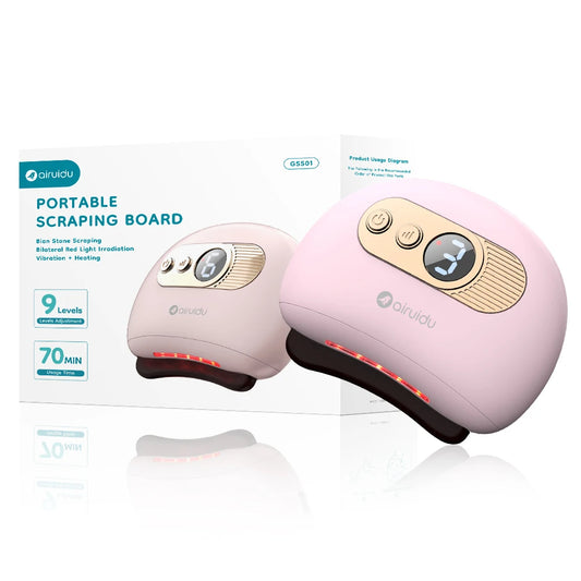 Electric Gua Sha Massage