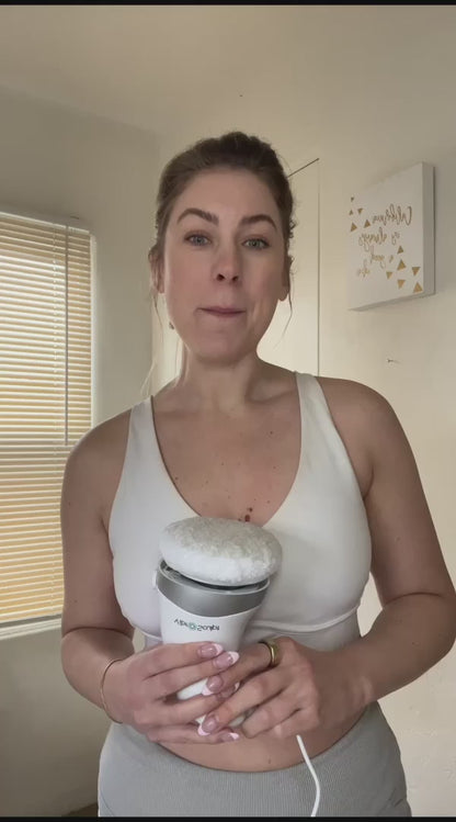Cellulite sculpt Massager