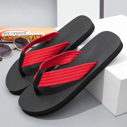 Hidden Penis Slippers