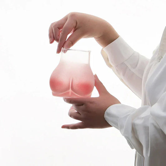 Butt Glass Cup Regular price