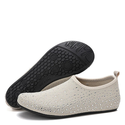 After Heels™ Glitter Glides