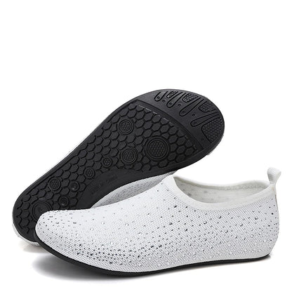 After Heels™ Glitter Glides